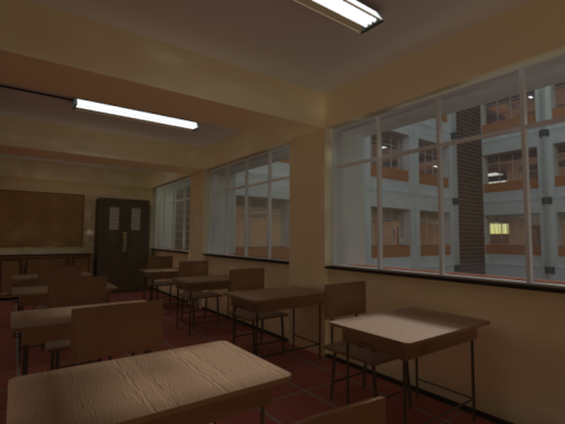 French School