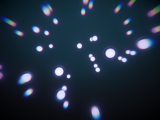Void （V2）