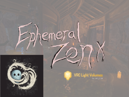 Ephemeral Zen X