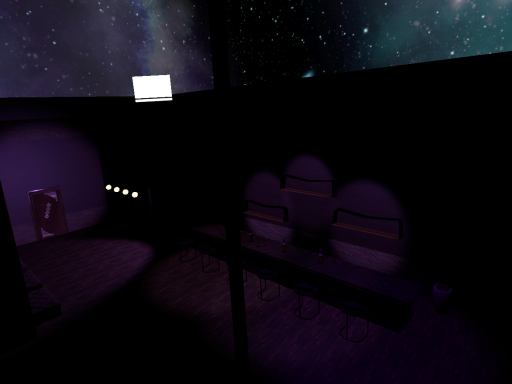 Lila Nightclub
