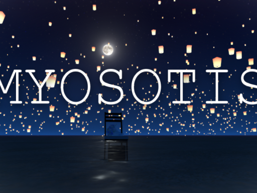 Myosotis