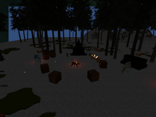 Campfire
