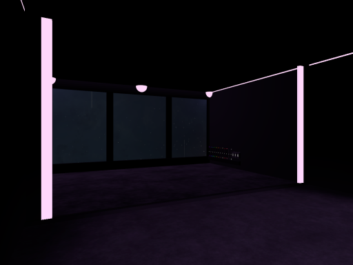 Purple Space