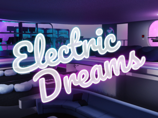 Electric Dreams