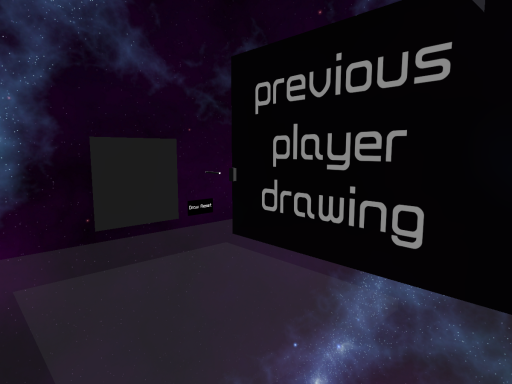 draw telephone game