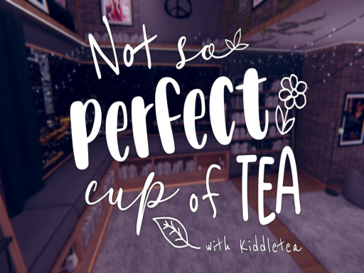 Tea's home