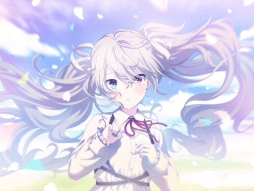 Yuri's Vocaloid and Random avatars