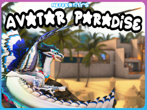 Neffertity's Avatar Paradise