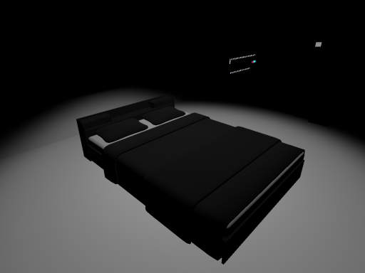 The Black Room