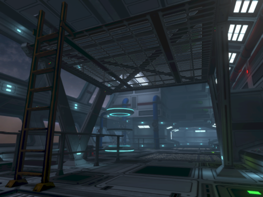 Outpost 78