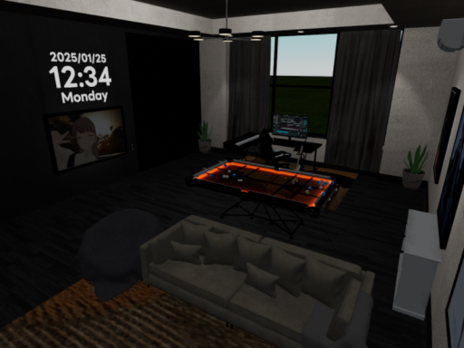 TakuBenly's Studio