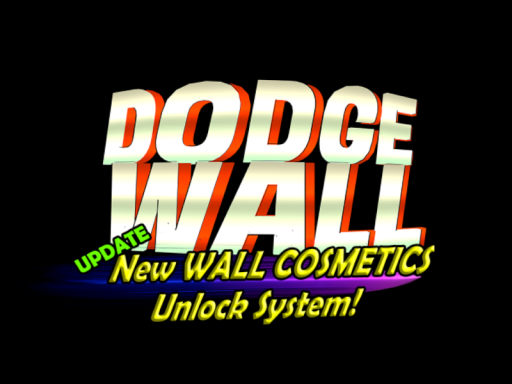 Dodge Wall