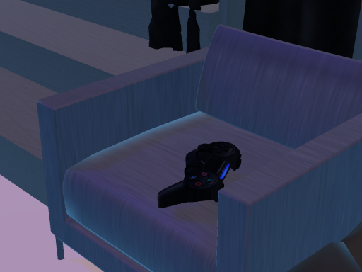 Rune's Apartment