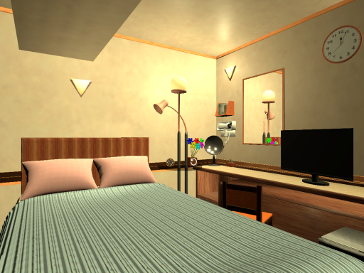 KTNK BusinessHotel