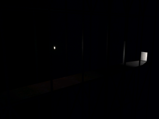 Passageway