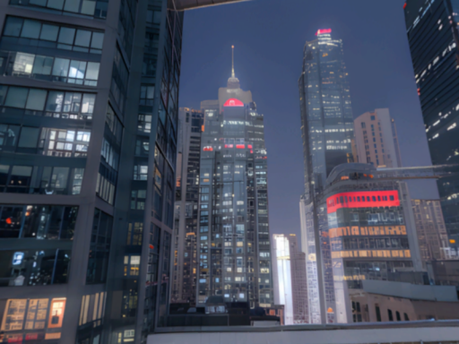 chongqing test
