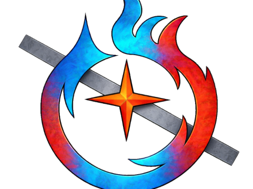519TH Plasma Corps
