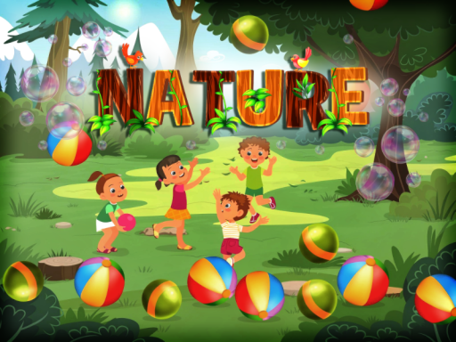 NATURE ＆ KIDS