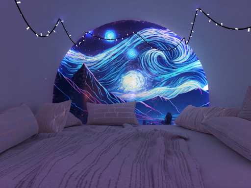 Another Starry