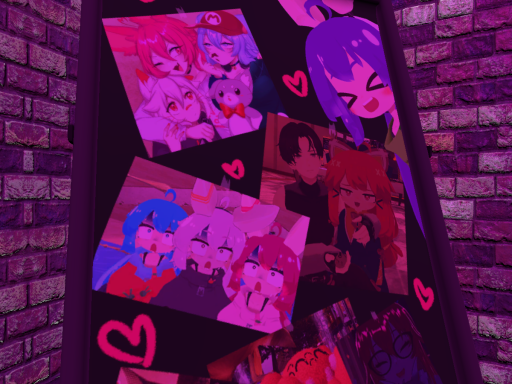 Bio's basement