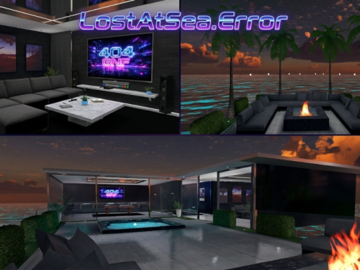 LostAtSea․Error