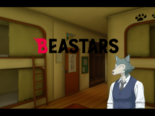 Room 701 - Beastarsǃ