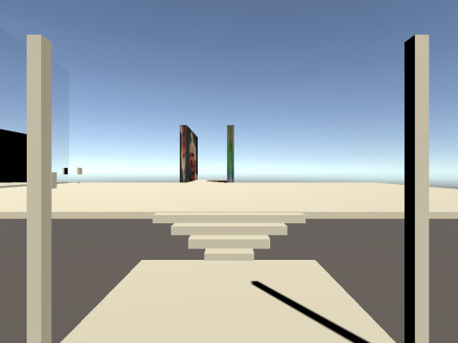 Test World