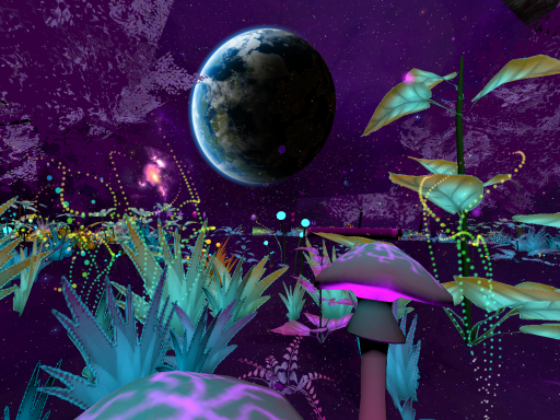 The Forest