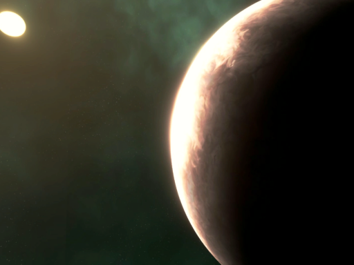 Chill Space World