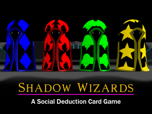 Shadow Wizards