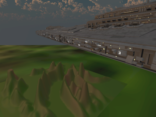 Pilot Training World
