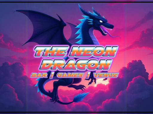 The Neon Dragon（Beta）