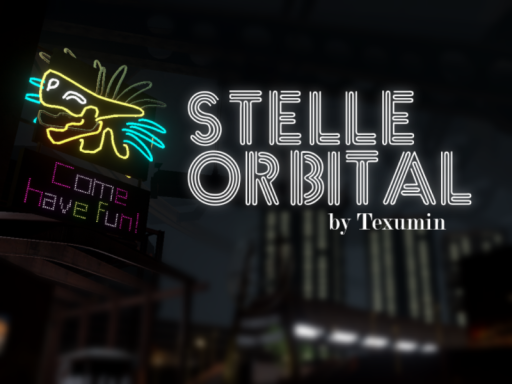 Stelle Orbital