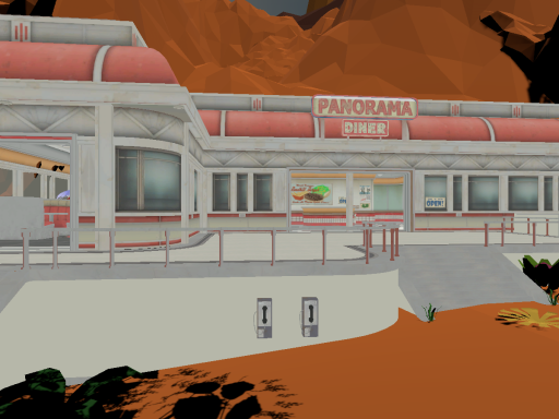Route 66