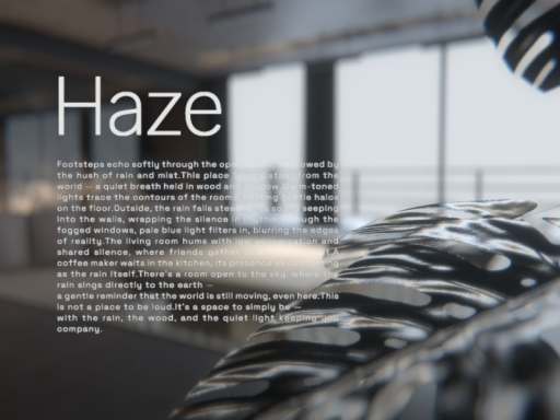 Haze