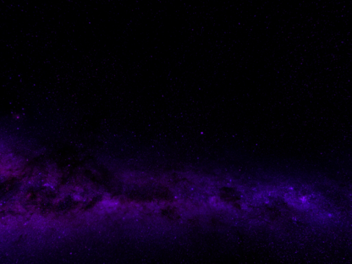 Lonely Starlight