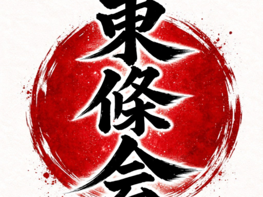 東條会