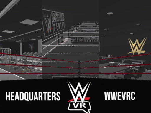 WWEVRC - Headquaters