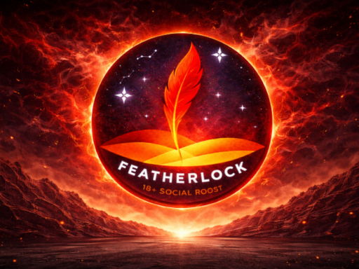 FeatherLock Hangout