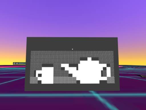 Test world rus