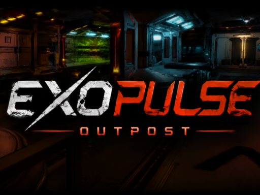 ExoPulse˸ Outpost