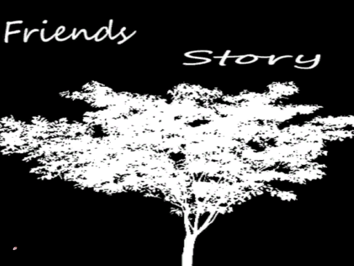 Friends Story