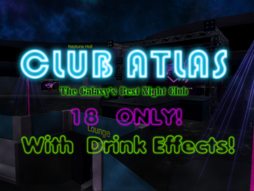 Club Atlas