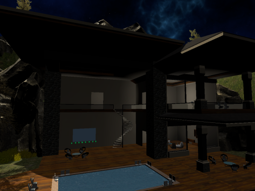 Modern House