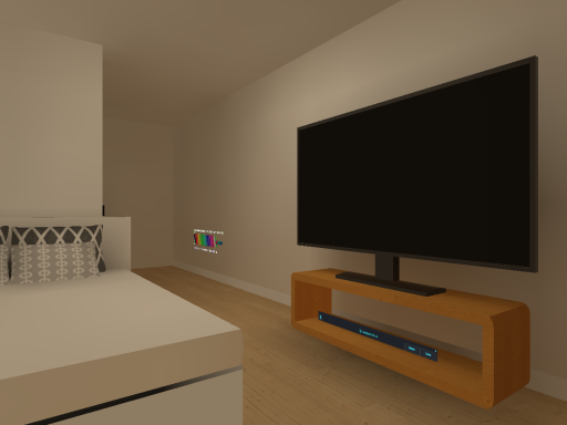 HRR LM Bedroom