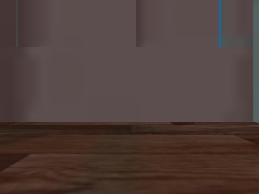 Akuma's Apartment