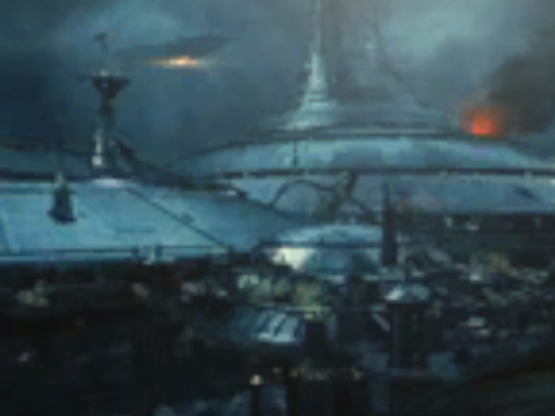 kamino