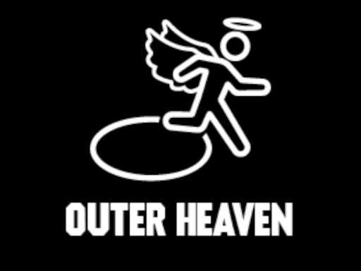 Bar OUTER HEAVEN