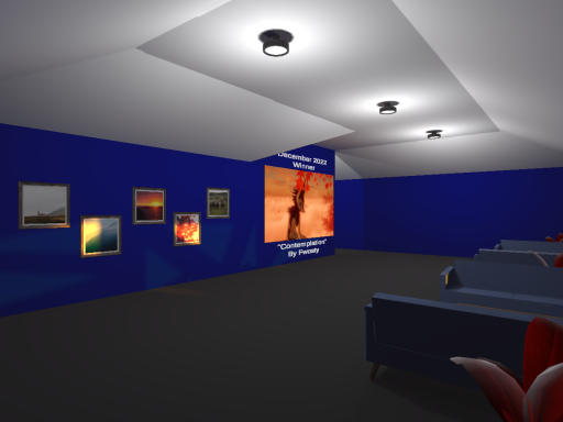 VR-Photography Club's Quest-Friendly Photo Studio