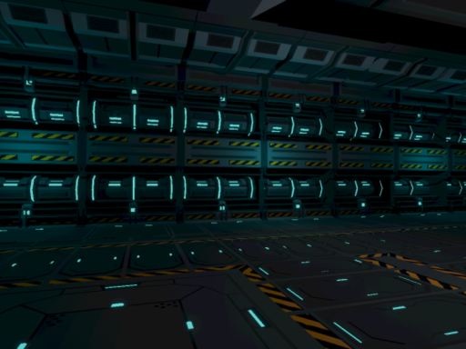 Atlas Station